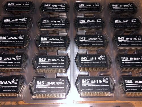 IC 模块 IM481HP 现货库存  原装驱动（在线报价）