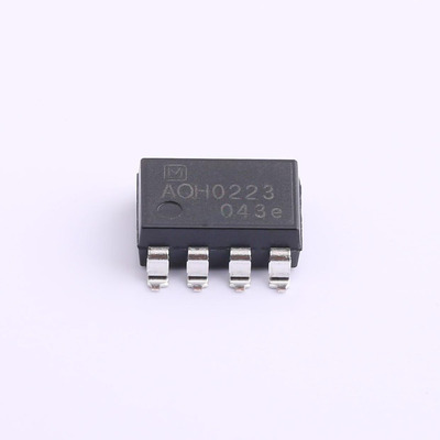 IC 芯片 AQH0223A SOP7 集成电路 现货供应