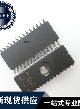 IC 芯片 HN27C256HG-85 CDIP32 集成电路 全新现货供应 直拍