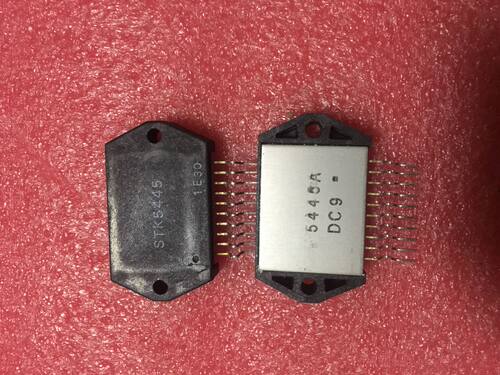 IC 模块 Moduel STK5445 现货库存  原装驱动（在线报价）