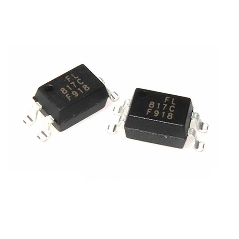 IC 芯片 FL817C SOP4 集成电路 现货供应