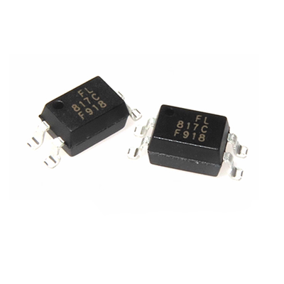 IC 芯片 FL817C SOP4 集成电路 现货供应