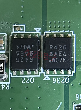 IC 芯片 SIR426DP-T1-GE3 QFN8 丝印R426 集成电路 现货供应