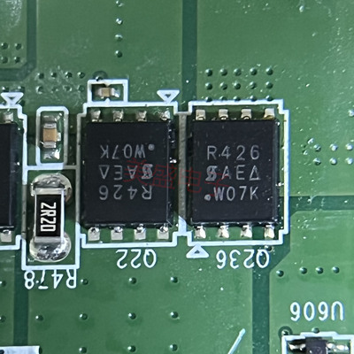 IC 芯片 SIR426DP-T1-GE3 QFN8 丝印R426 集成电路 现货供应