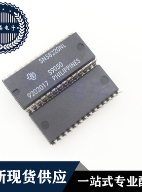 IC 芯片 SN58220NL DIP28 集成电路 现货供应