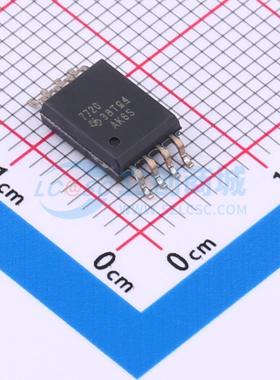 IC 芯片 ISO7720DWVR SOP8 ISO7720DWV 丝印7720 全新现货供应