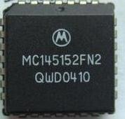 IC 芯片 MC145152FN2 PLCC28 集成电路 现货供应