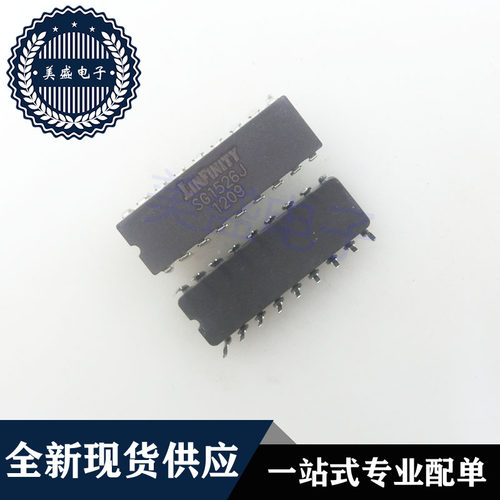 IC 芯片 SG1526J CDIP18 集成电路 现货供应