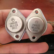 IC 芯片 2N6031 TO-3 集成电路 全新原装现货供应