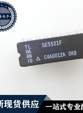IC 芯片 SE5521F CDIP18 集成电路 现货供应