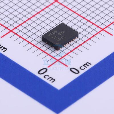 IC 芯片 TXB0108RGYR QFN20 集成电路 现货供应