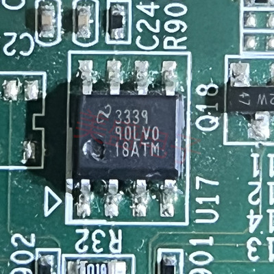 IC 芯片 DS90LV018ATM SOP8 集成电路 现货供应