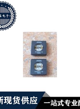 IC 芯片 EPS464JC-20 PLCC44 集成电路 现货供应