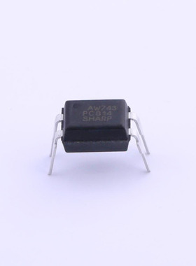 IC 芯片 PC814X1CSZ9F DIP4 集成电路 现货供应