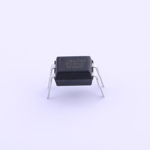 IC 芯片 PC814X1CSZ9F DIP4 集成电路 现货供应