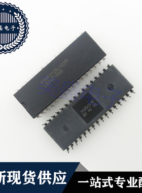 IC 芯片 P28F010A-120PI DIP32  集成电路 现货供应