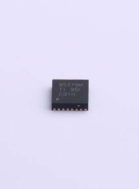 IC 芯片 CSD95379Q3M QFN10 集成电路 现货供应