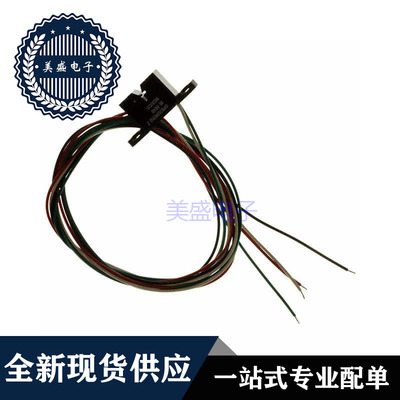 OPB350W062Z 槽型光藕 传感器变送器