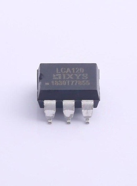 IC 芯片 LCA120STR SOP6 集成电路 现货供应