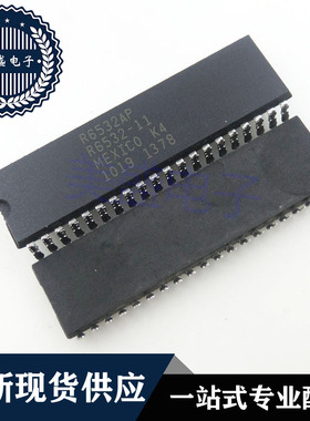 IC 芯片 R6532AP DIP10 集成电路 现货供应