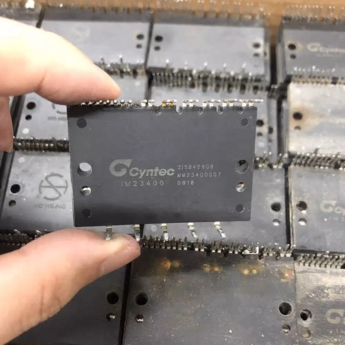 IC 模块 IM23400 IM24400-E 现货库存 原装驱动（在线报价）