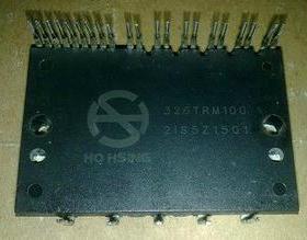 IC 模块 MOUDLE 326TRM100 现货库存 原装驱动（在线报价）