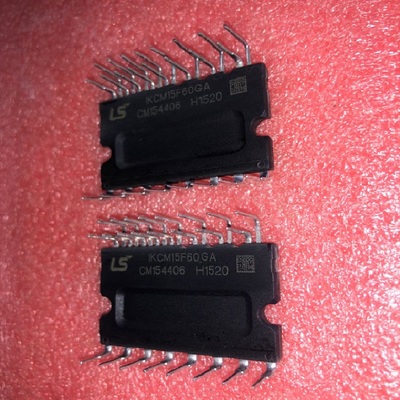 IC 模块 IKCM15F60GA 现货库存 原装驱动（在线报价）