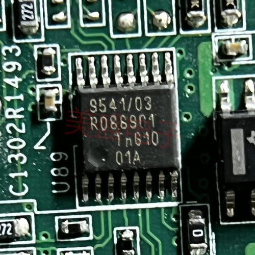 IC 芯片 PCA9541PW/03 TSSOP16 9541/03 集成电路 现货供应