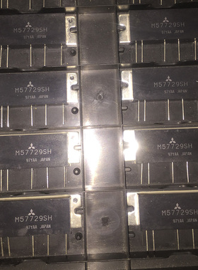 IC 模块 M57729SH 现货库存 原装驱动（在线报价）