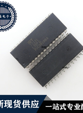 IC 芯片 IDT72131L35P DIP28 集成电路 现货供应