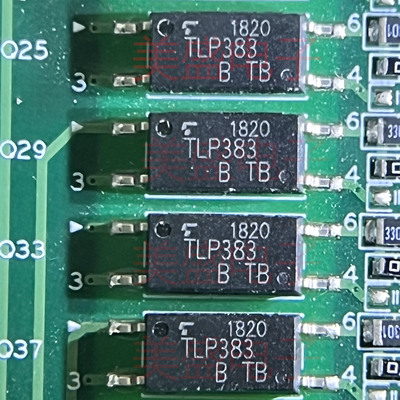 IC 芯片 TLP383 SOP4 集成电路 现货供应