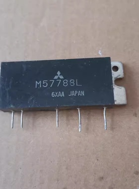 IC 模块 M57788L 现货库存 原装驱动（在线报价）