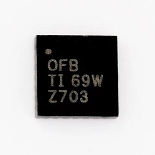 IC 芯片 BQ24617RGER QFN24 集成电路 现货供应