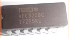 IC 芯片 VFC320BG CDIP14 集成电路 现货供应
