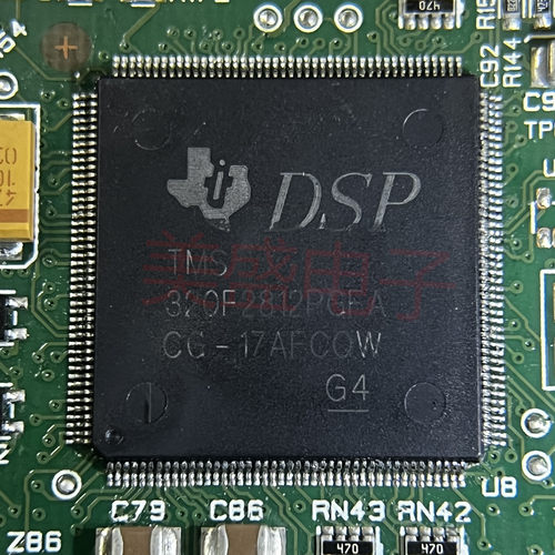 IC 芯片 TMS320F2812PGFA LQFP144 集成电路 现货供应