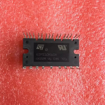 IC 模块 GIPS10K60A 现货库存 原装驱动（在线报价）