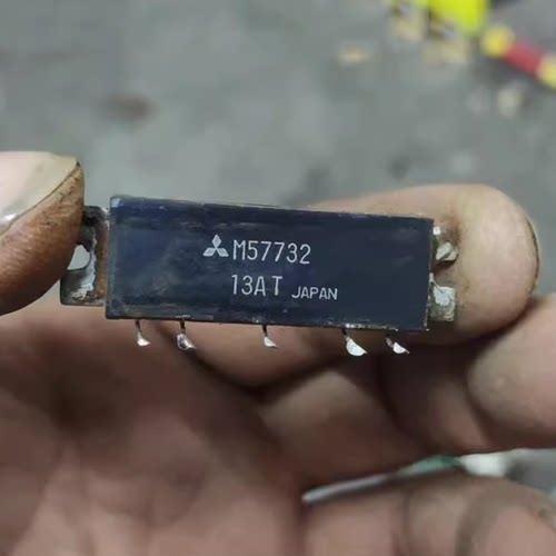 IC 模块 M57732 现货库存 原装驱动（在线报价）