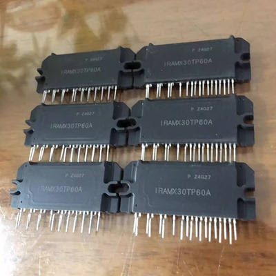 IC 模块 IRAMX30TP60A 现货库存 原装驱动（在线报价）