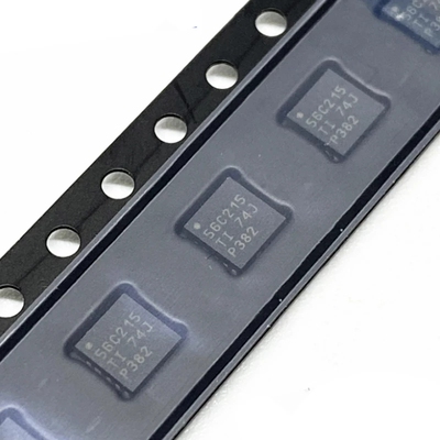 IC 芯片 TPS56C215RNNR QFN18 集成电路 现货供应