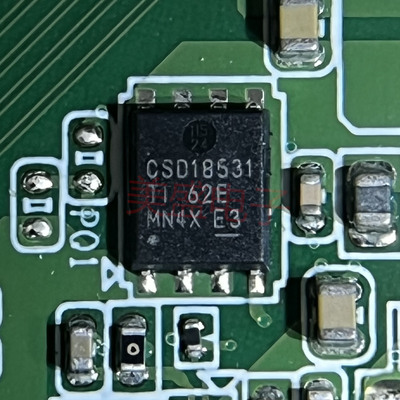 IC 芯片 CSD18531Q5A VSONP8 CSD18531 集成电路 现货供应
