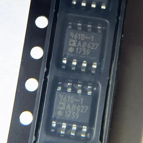 ADA4610-1ARZ ADA4610-1ARZ-R7 RL SOP8 集成电路 现货供应