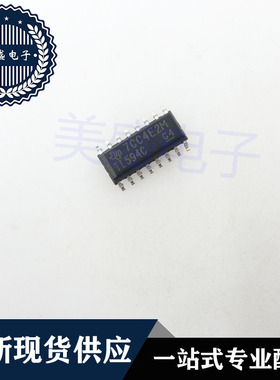 IC 芯片 TL594CDR SOP16 TL594C 集成电路 现货供应