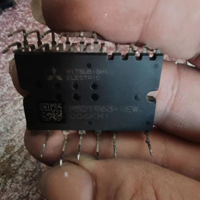 IC 模块 PS21963-4EW 现货库存 原装驱动（在线报价）