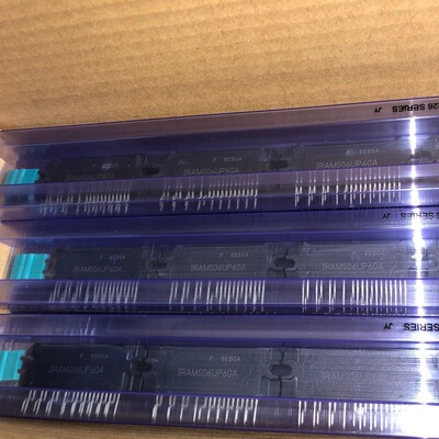 IC 模块 IRAMS06UP60A 现货库存 原装驱动（在线报价）