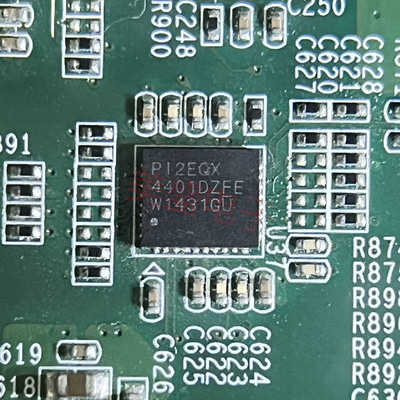 IC 芯片 PI2EQX4401DZFE QFN36 集成电路 现货供应