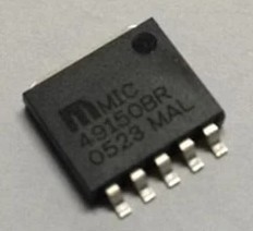 IC 芯片 MIC49150BR TO263-5 集成电路 现货供应