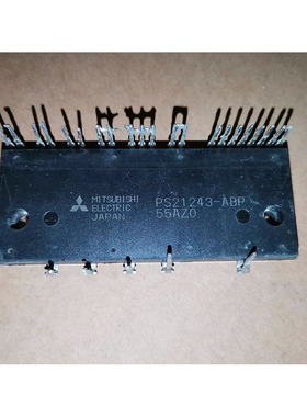IC 模块 PS21243-ABP 现货库存 原装驱动（在线报价）