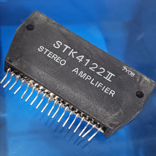 IC 模块 STK4122II 现货库存 原装驱动（在线报价）