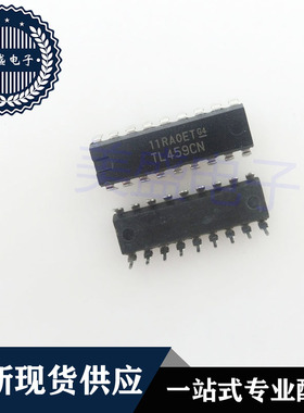 IC 芯片 TL495CN DIP18 集成电路 现货供应