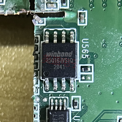 IC 芯片 W25Q16JVSSIQ SOP8 25Q16JVSIQ 集成电路 现货供应